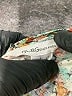 BCBGeneration Floral Orange Jumpsuit Size XS - photo 4