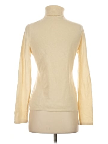 Lord & Taylor Cashmere Pullover Sweater (view 2)