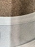 Unbranded Solid Blue Pullover Sweater Size M (estimated) - photo 7