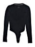 Good American Black Bodysuit Size XS (0) - photo 1