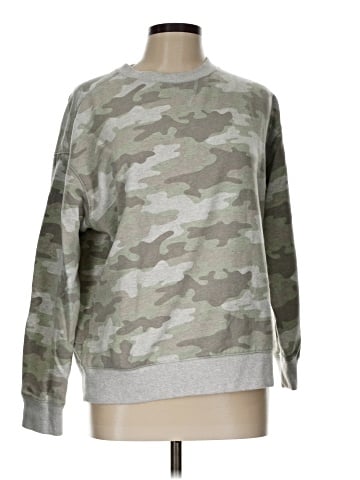 Eddie Bauer Sweatshirt (view 1)