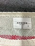 Andree by UNIT Print White Pullover Sweater Size M - photo 7