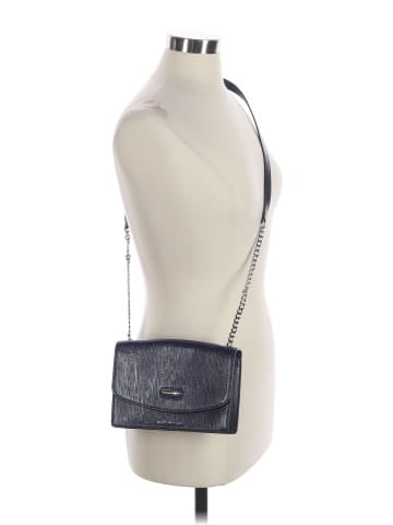 Marc Jacobs Leather Crossbody Bag (view 2)