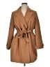 Vero Moda Tan Trenchcoat Size EU 48 / US 18 - photo 1