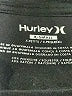 Hurley Black Short Sleeve Top Size XS - photo 7