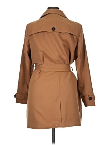 Vero Moda Trenchcoat (view 2)