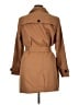 Vero Moda Tan Trenchcoat Size EU 48 / US 18 - photo 2