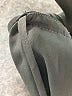 Unbranded Solid Black Casual Dress Size S (estimated) - photo 7