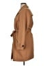 Vero Moda Tan Trenchcoat Size EU 48 / US 18 - photo 5