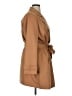 Vero Moda Tan Trenchcoat Size EU 48 / US 18 - photo 4