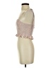Forever 21 100% Rayon Pink Sleeveless Top Size S - photo 5