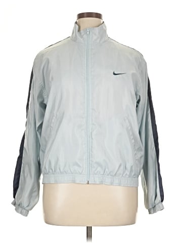 Nike Track Jacket (view 1)