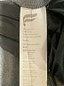 Fabletics Gray Active Pants Size L - photo 7