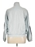 Nike 100% Polyester Blue Track Jacket Size XL - photo 2