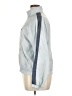 Nike 100% Polyester Blue Track Jacket Size XL - photo 5