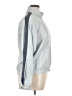 Nike 100% Polyester Blue Track Jacket Size XL - photo 4