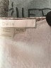 dalia Gray Sleeveless Blouse Size XL - photo 7