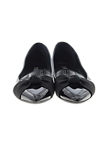 Burberry Flats (view 2)