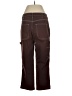 FRAME Denim Brown Jeans Size 27 waist - photo 2