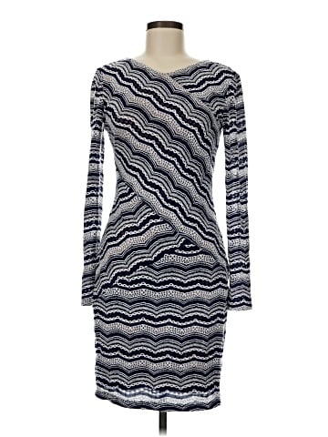 BCBGMAXAZRIA Cocktail Dress (view 1)