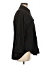 Assorted Brands Solid Black 3/4 Sleeve Blouse Size M - photo 4