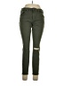 Universal Thread Green Jeans Size 14 - photo 1