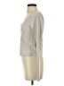 Athleta Gray Long Sleeve T-Shirt Size S - photo 5