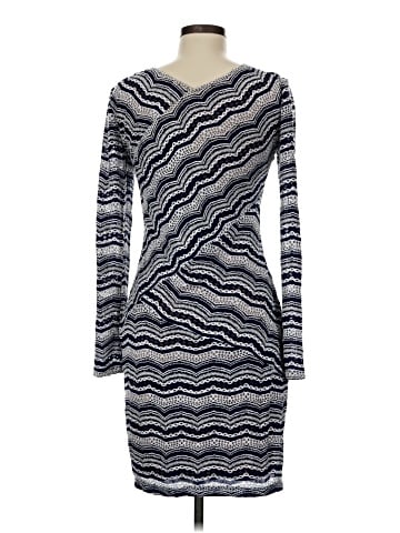 BCBGMAXAZRIA Cocktail Dress (view 2)