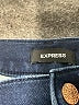 Express Blue Jeans Size 14 - photo 7