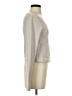 Athleta Gray Long Sleeve T-Shirt Size S - photo 4