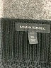 Banana Republic Black Pullover Sweater Size XS - photo 7