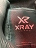 X-Ray 100% Polyester Black Jacket Size M - photo 6