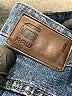 G-Star RAW 100% Cotton Blue Jeans Size 26 waist - photo 7