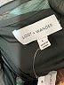 Lost + Wander 100% Polyester Brown Cocktail Dress Size L - photo 7