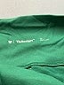 TnAction Solid Green Athletic Shorts Size XL - photo 3