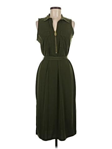 MICHAEL Michael Kors Casual Dress (view 1)