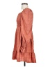 Shein Orange Casual Dress Size S - photo 5