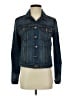 Gap 100% Cotton Blue Denim Jacket Size S - photo 1