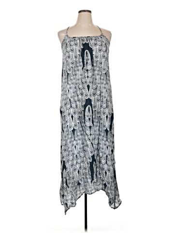 Roxy Casual Dress (view 1)