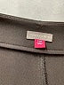 Vince Camuto 100% Polyester Black Dress Pants Size 14W - photo 4