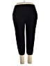 Rachel Pally Solid Black Active Pants Size 2X - photo 1