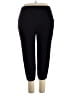 Rachel Pally Solid Black Active Pants Size 2X - photo 2