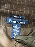 Evan Picone Stripes Gray Blazer Size 6 - photo 6