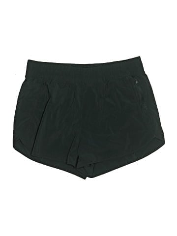 Crz Yoga Athletic Shorts (view 1)