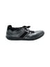 Ecco 100% Leather Black Gray Sneakers Size EU 40 - photo 1