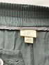 A New Day Black Casual Pants Size 12 - photo 7