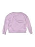 Primark Purple Sweatshirt Size 5 - 6 - photo 1