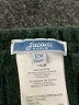 Jacadi Color Block Blue Pullover Sweater 9-12 MO / 12 MO - photo 3