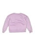 Primark Purple Sweatshirt Size 5 - 6 - photo 2