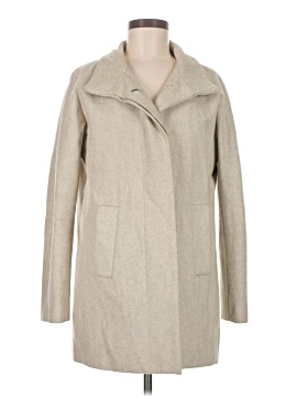 J.Crew Factory Store Wool Coat